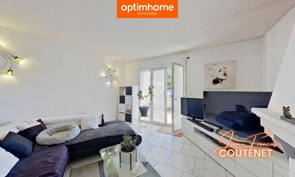 Maison à vendre 5 pièces VILLERS SOUS PRENY (54)