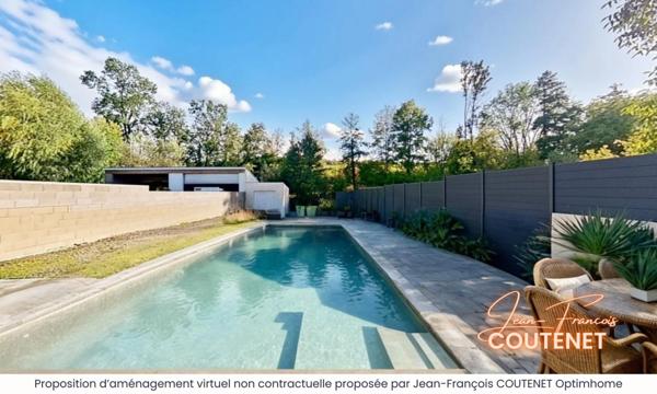 Maison à vendre 5 pièces VILLERS SOUS PRENY (54)