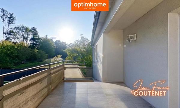 Maison à vendre 5 pièces VILLERS SOUS PRENY (54)