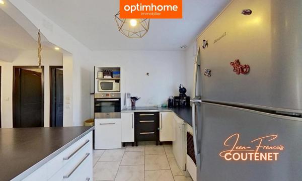 Maison à vendre 5 pièces VILLERS SOUS PRENY (54)