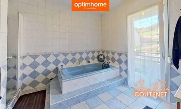 Maison à vendre 5 pièces VILLERS SOUS PRENY (54)