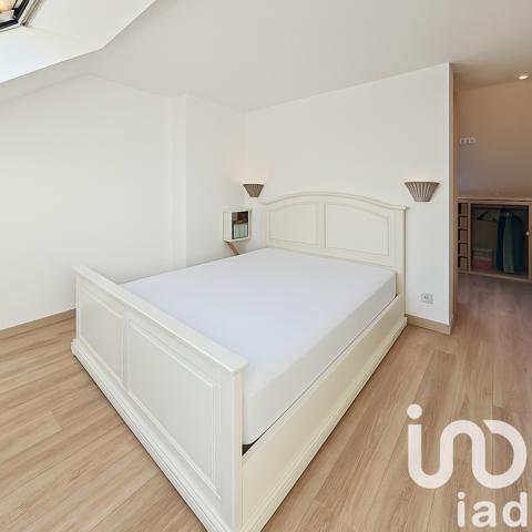 Maison à vendre 6 pièces 133 m² Brie-Comte-Robert