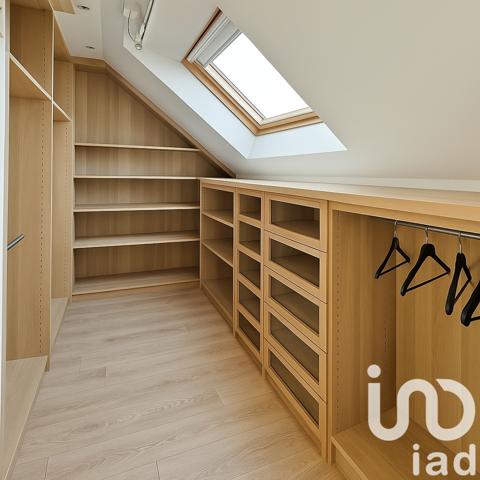 Maison à vendre 6 pièces 133 m² Brie-Comte-Robert