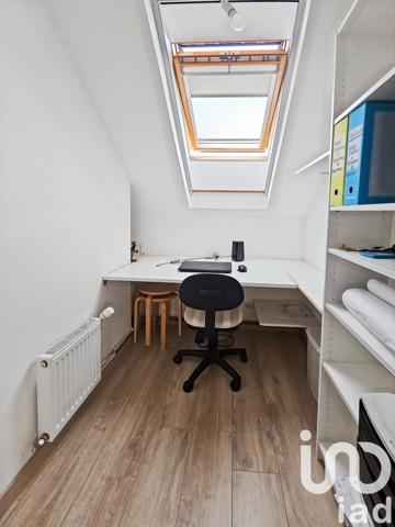 Maison à vendre 6 pièces 133 m² Brie-Comte-Robert