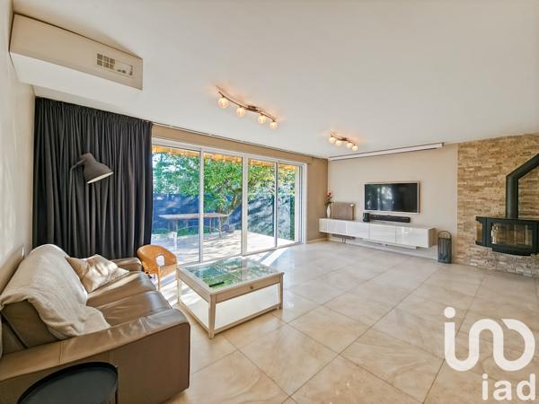 Maison à vendre 6 pièces 133 m² Brie-Comte-Robert