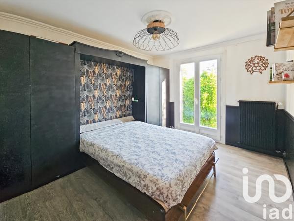 Maison à vendre 6 pièces 133 m² Brie-Comte-Robert