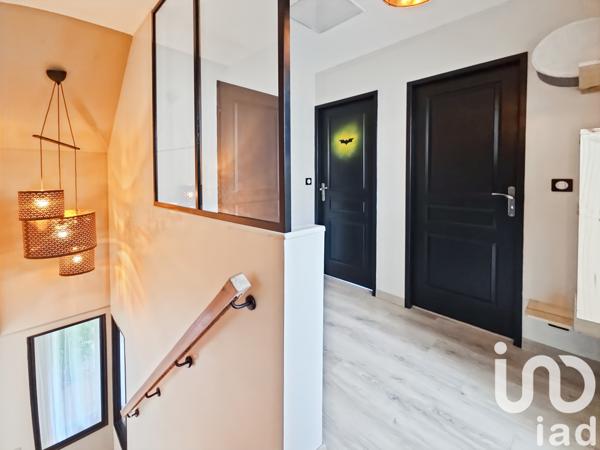 Maison à vendre 6 pièces 133 m² Brie-Comte-Robert