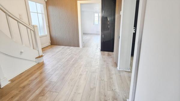 Maison Betschdorf 5 pièce(s) 115 m2