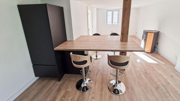 Maison Betschdorf 5 pièce(s) 115 m2