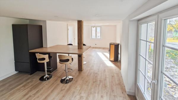 Maison Betschdorf 5 pièce(s) 115 m2