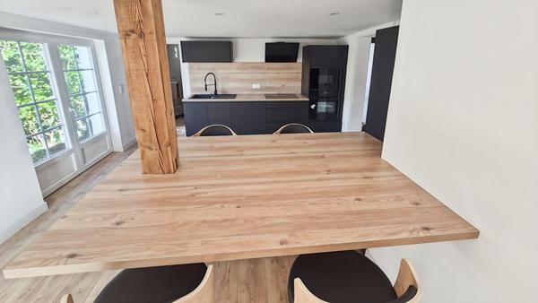 Maison Betschdorf 5 pièce(s) 115 m2