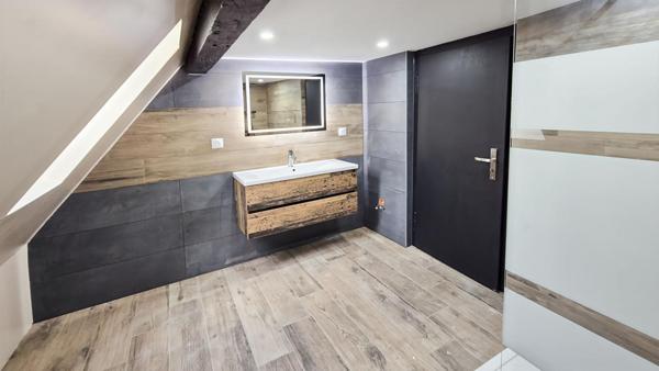 Maison Betschdorf 5 pièce(s) 115 m2