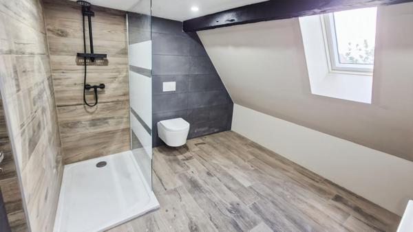 Maison Betschdorf 5 pièce(s) 115 m2