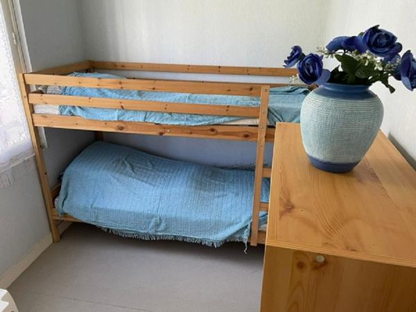 APT T2 Plage à pied