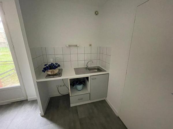 APT T2 Plage à pied