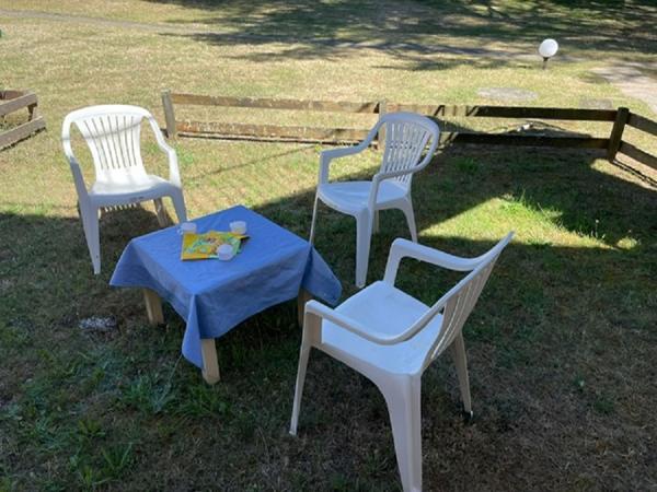 APT T2 Plage à pied