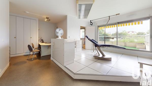 Appartement 5 pièces de 115 m² à Meaux (77100)