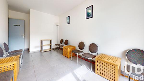 Appartement 5 pièces de 115 m² à Meaux (77100)