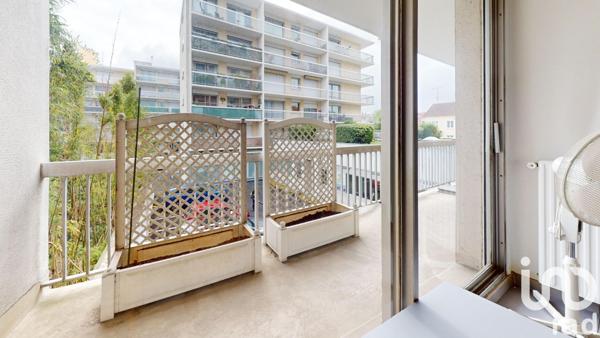 Appartement 5 pièces de 115 m² à Meaux (77100)