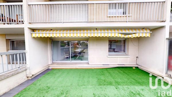 Appartement 5 pièces de 115 m² à Meaux (77100)