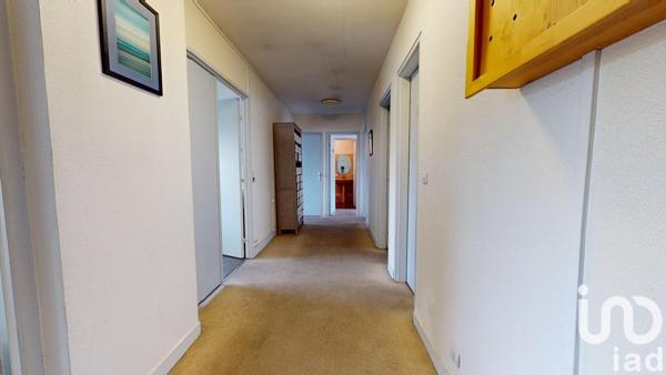 Appartement 5 pièces de 115 m² à Meaux (77100)