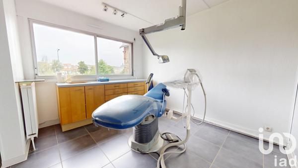 Appartement 5 pièces de 115 m² à Meaux (77100)