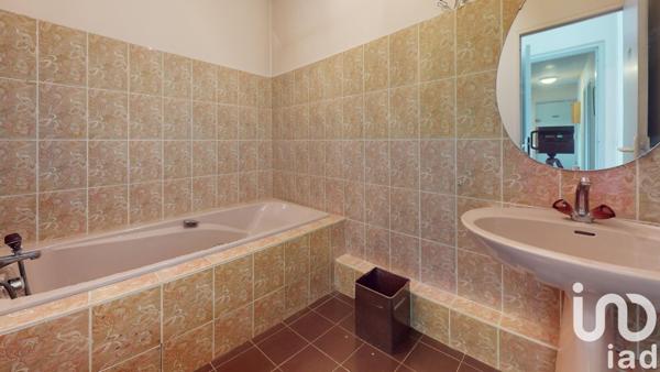 Appartement 5 pièces de 115 m² à Meaux (77100)