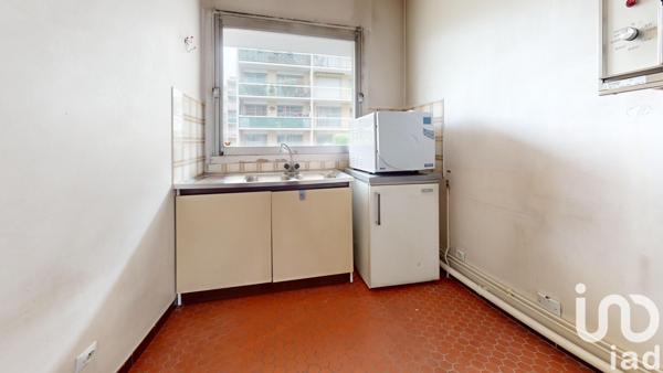 Appartement 5 pièces de 115 m² à Meaux (77100)