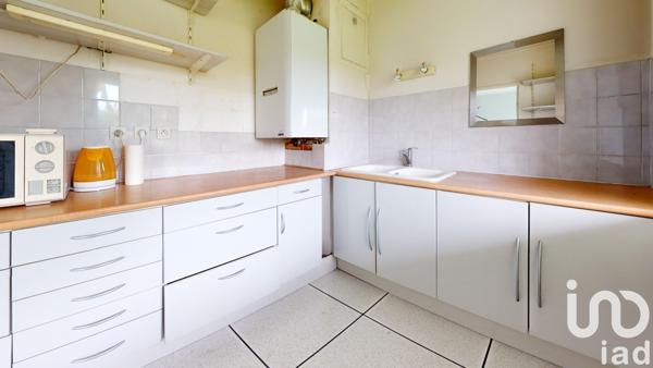 Appartement 5 pièces de 115 m² à Meaux (77100)