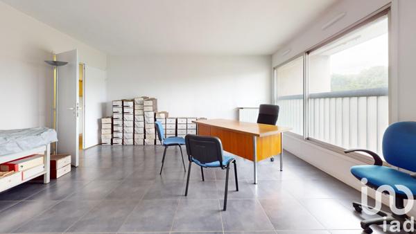 Appartement 5 pièces de 115 m² à Meaux (77100)