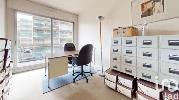 Appartement 5 pièces de 115 m² à Meaux (77100)