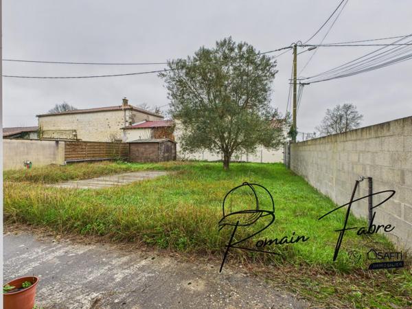 Maison en pierre de 7 chambres au calme