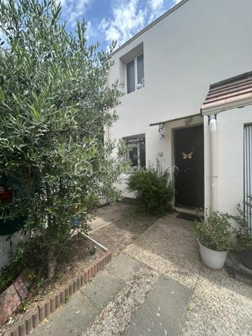 Maison de 100,10 m²