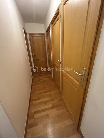 Maison de 100,10 m²