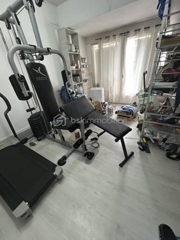 Maison de 100,10 m²