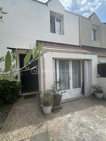 Maison de 100,10 m²