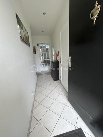 Maison de 100,10 m²