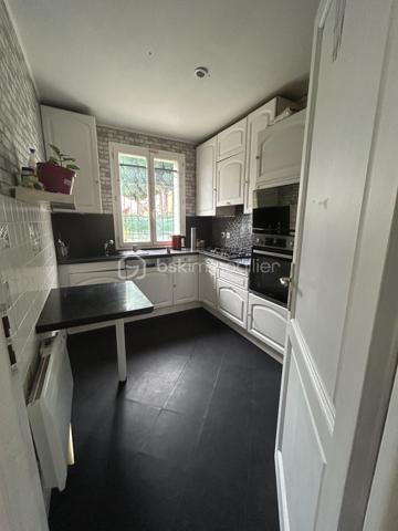 Maison de 100,10 m²