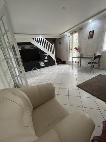 Maison de 100,10 m²