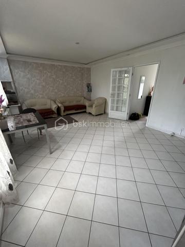 Maison de 100,10 m²