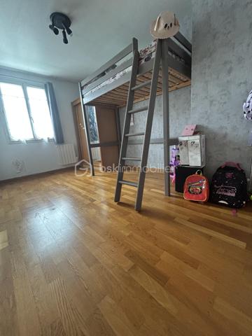 Maison de 100,10 m²