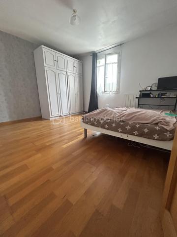 Maison de 100,10 m²