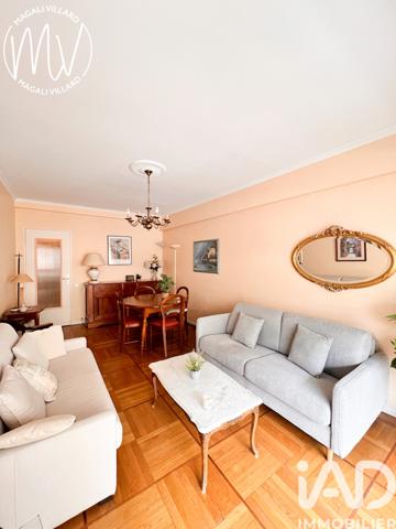 Appartement à vendre 2 pièces 58 m² Nice