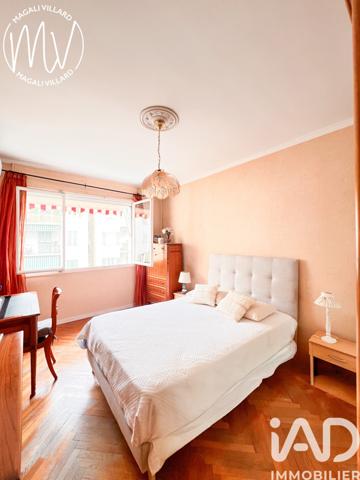 Appartement à vendre 2 pièces 58 m² Nice