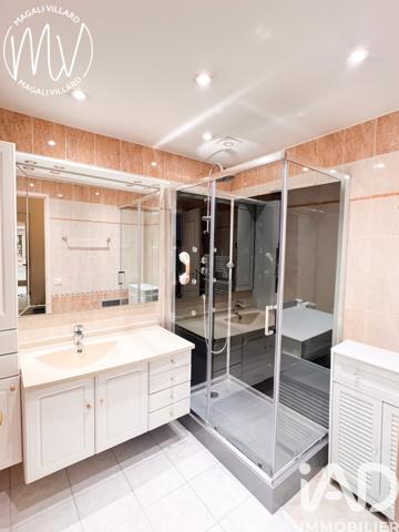 Appartement à vendre 2 pièces 58 m² Nice