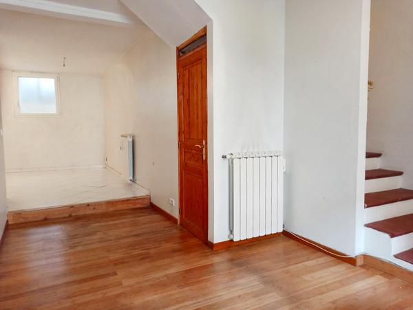 Appartement 5 pièces - 101 m² Exclusivité efficity