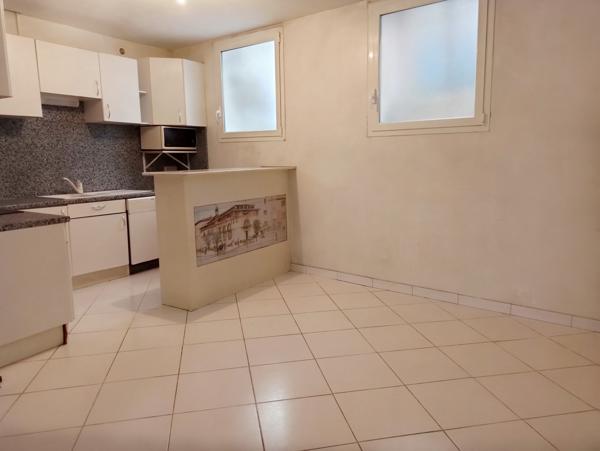 Appartement 5 pièces - 101 m² Exclusivité efficity