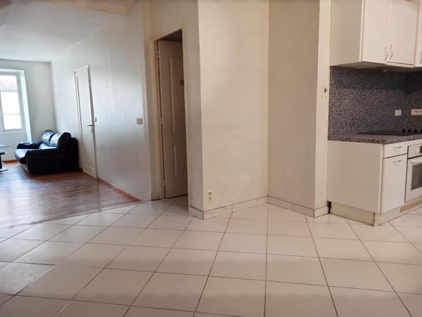 Appartement 5 pièces - 101 m² Exclusivité efficity