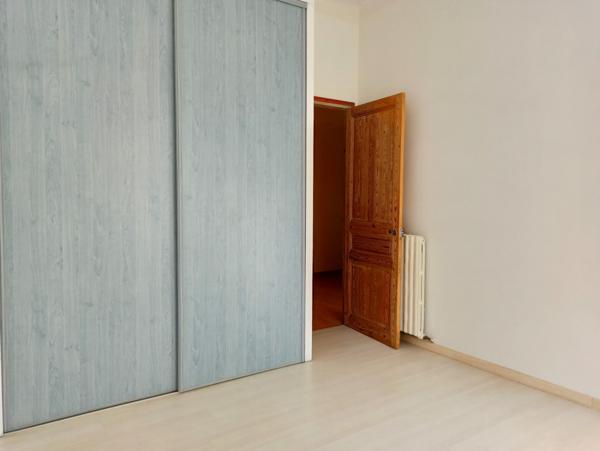 Appartement 5 pièces - 101 m² Exclusivité efficity