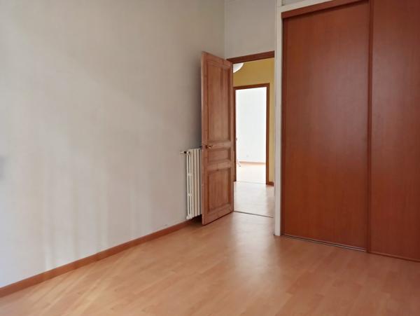 Appartement 5 pièces - 101 m² Exclusivité efficity